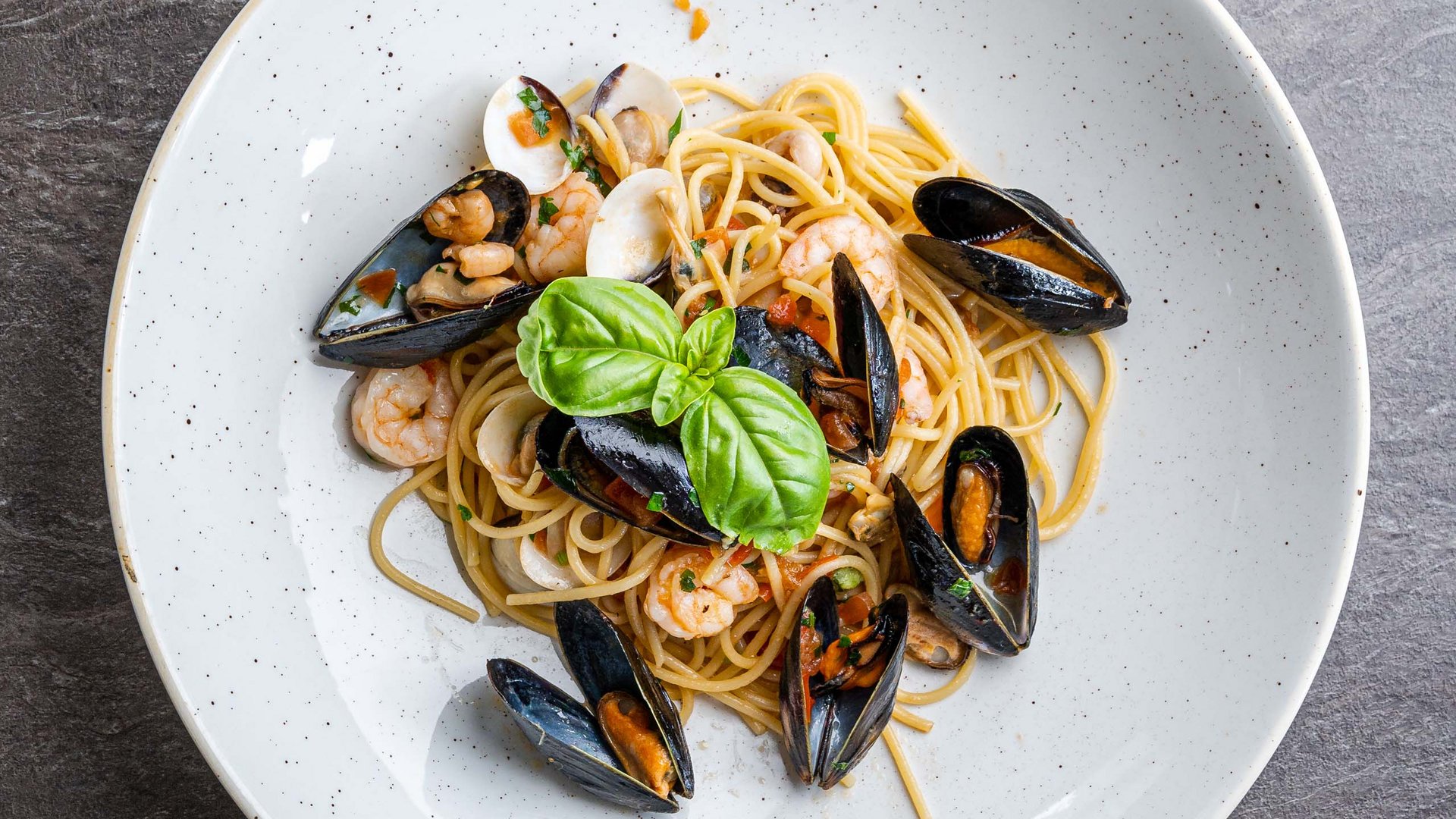 Ramilia: il nostro ristorante a Naturno